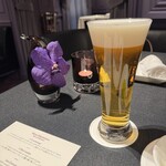 ラ ターブル ドゥ ジョエル・ロブション - 