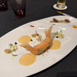 ラ ターブル ドゥ ジョエル・ロブション - 