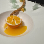 ラ ターブル ドゥ ジョエル・ロブション - 