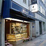 銀座ウエスト - 