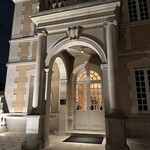 ラ ターブル ドゥ ジョエル・ロブション - 