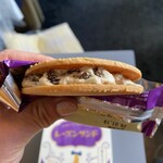 東京ばな奈ワールド - 料理写真: