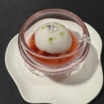 ラ ターブル ドゥ ジョエル・ロブション - 