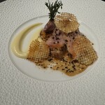 ラ ターブル ドゥ ジョエル・ロブション - 