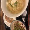 麺屋玉ぐすく