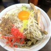 ラーメン二郎 横浜関内店