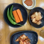 カムジャゴルカムジャタン本社直営 店 - 