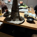 暫 - 