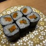 グルメ回転寿司 函太郎 - 