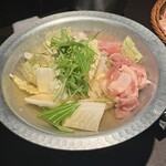 山小屋 居酒屋 Sumika - 