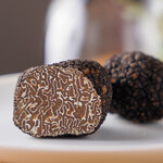 クッチーナメッセ - 料理写真:その時季のトリュフ