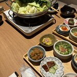 暫 - 