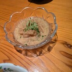 ぼんぼん亭 - クラゲごま酢