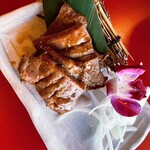 地鶏専門店 いろり屋 上野店 - 