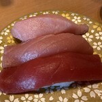 グルメ回転寿司 函太郎 - 