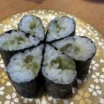 グルメ回転寿司 函太郎 - 