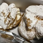 白土屋菓子店 - 