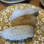 グルメ回転寿司 函太郎 - 