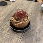 居酒屋 牛すじ屋 - 250829牛すじ甘辛煮700円