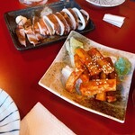 地鶏専門店 いろり屋 上野店 - 