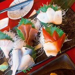 地鶏専門店 いろり屋 上野店 - 