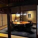 ザ・リッツ・カールトン京都 - 