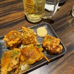 地鶏専門店 鳥一筋 八王子店 - 