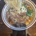 本格中国料理 八虎 - 