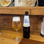 Ramen FeeL - オールフリー¥650