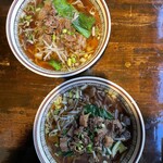 本格中国料理 八虎 - 