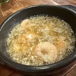 エゾバルバンバン 函館五稜郭店 - 