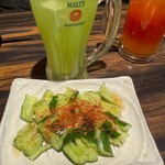 地鶏専門店 鳥一筋 八王子店 - 