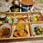 ザ・リッツ・カールトン京都 - 