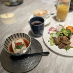 ザ・リッツ・カールトン京都 - 