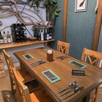cucina caz - 