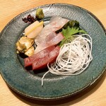 個室和食 饗宴 - 