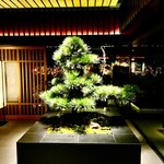 ザ・リッツ・カールトン京都 - 