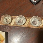 三代目網元 魚鮮水産 青森駅前新町店 - 