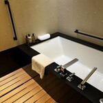 ザ・リッツ・カールトン京都 - 