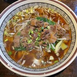 本格中国料理 八虎 - 