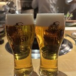 六本木 大皿焼肉 老中 - 