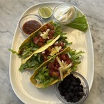 Taco Casa Fresh Mexican Grill - 