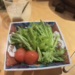 六本木 大皿焼肉 老中 - 