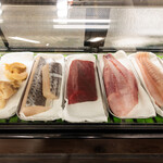 駅前漁港 - ネタケース