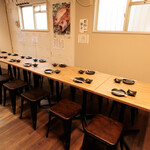 駅前漁港 - 貸切