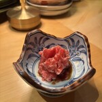 六本木 大皿焼肉 老中 - 