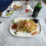 Taco Casa Fresh Mexican Grill - 