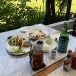 Taco Casa Fresh Mexican Grill - 