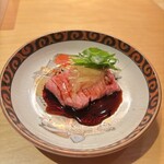 六本木 大皿焼肉 老中 - 