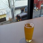 VERTERE Yokohama Taproom - 